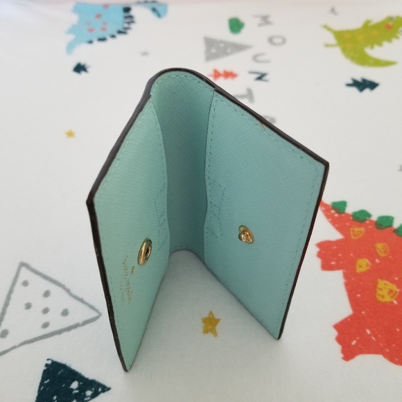 card holder - Picture 3 of 3